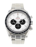 Pre-Owned Omega Olympic Watch